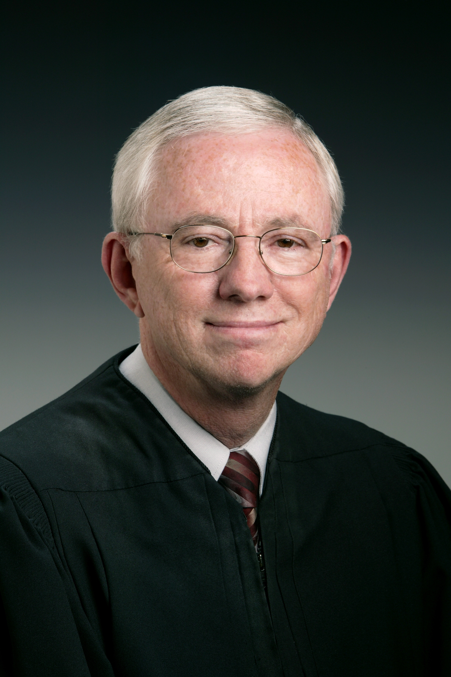 Judge William Hitchcock